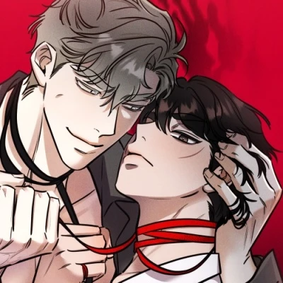 九愿灵 (台版),九愿灵 (台版)漫画