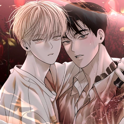 覆血难收 (台版),覆血难收 (台版)漫画