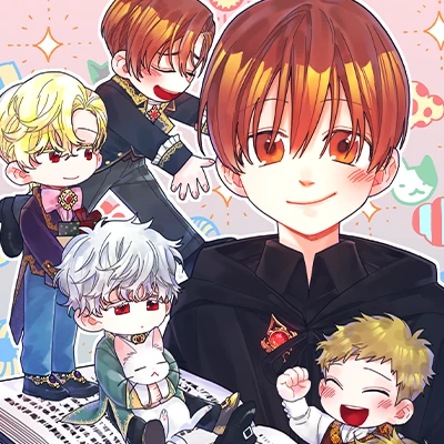 攻略鲁特的方法 (台版),攻略鲁特的方法 (台版)漫画