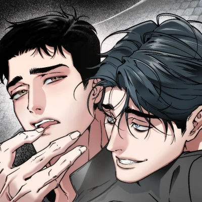 祭品丈夫 (台版),祭品丈夫 (台版)漫画