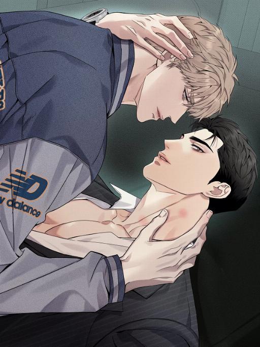 反转阿尔法 (完整版),反转阿尔法 (完整版)漫画