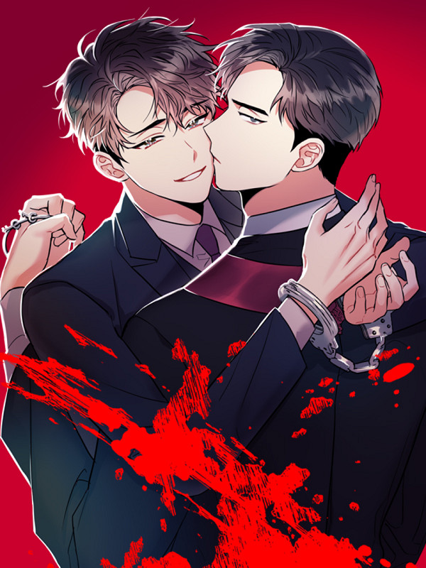 Mad Place (台版),Mad Place (台版)漫画