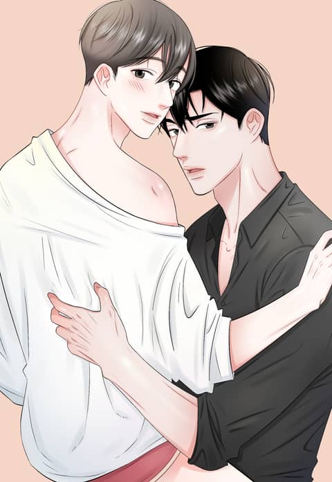 老板不可以 (完整版),老板不可以 (完整版)漫画