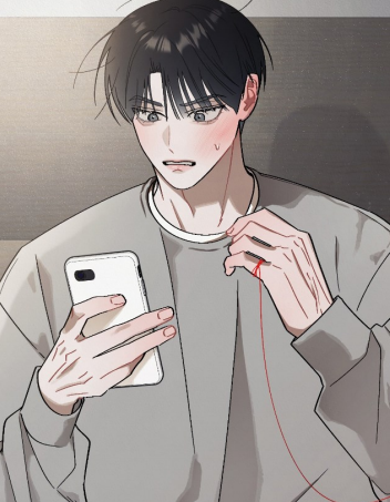 红线任务,红线任务漫画