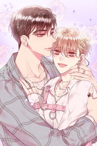 别离我太近 第1.2季 (完整版),别离我太近 第1.2季 (完整版)漫画