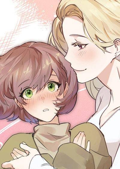 致邻家天使！,致邻家天使！漫画