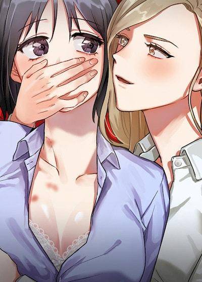 嘘！一级机密报告,嘘！一级机密报告漫画