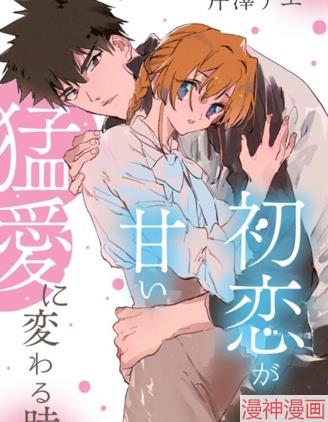 初恋转变为猛烈的爱之时~,初恋转变为猛烈的爱之时~漫画